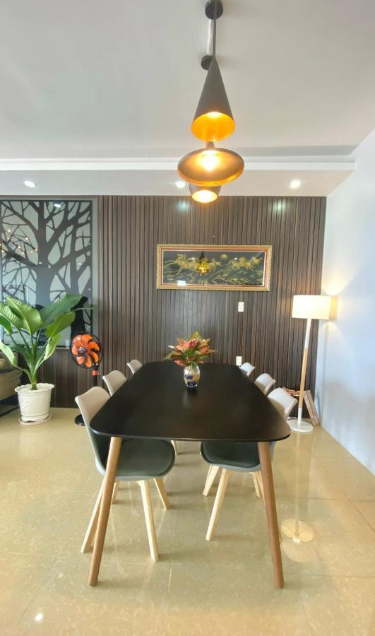 Pooh House 2 - Oasky 3 Bedrooms Apartment Vung Tau Exterior photo
