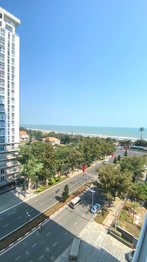 Pooh House 2 - Oasky 3 Bedrooms Apartment Vung Tau Exterior photo