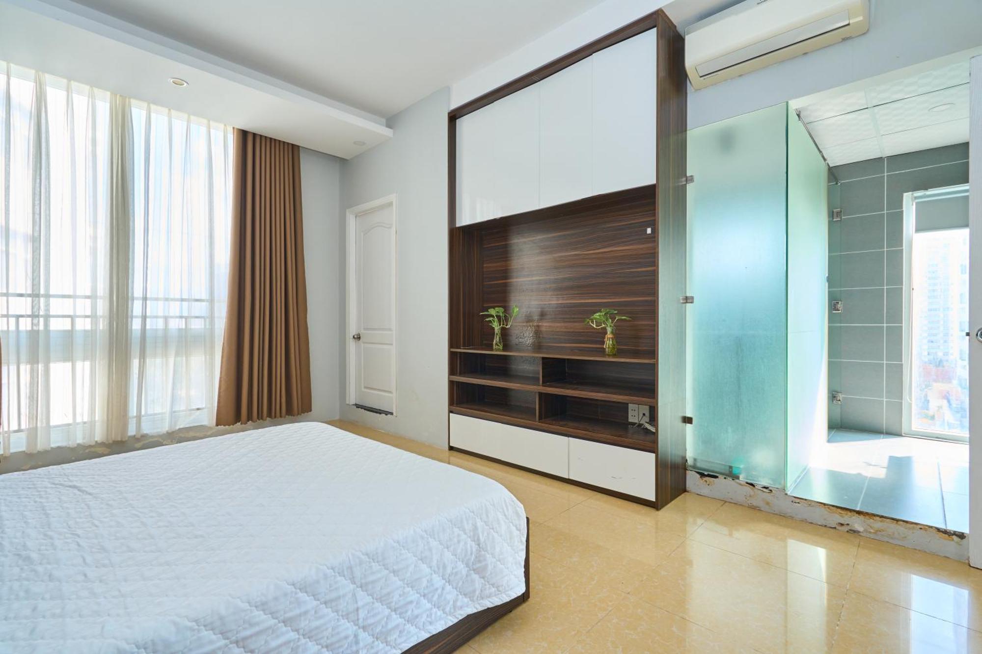 Pooh House 2 - Oasky 3 Bedrooms Apartment Vung Tau Exterior photo