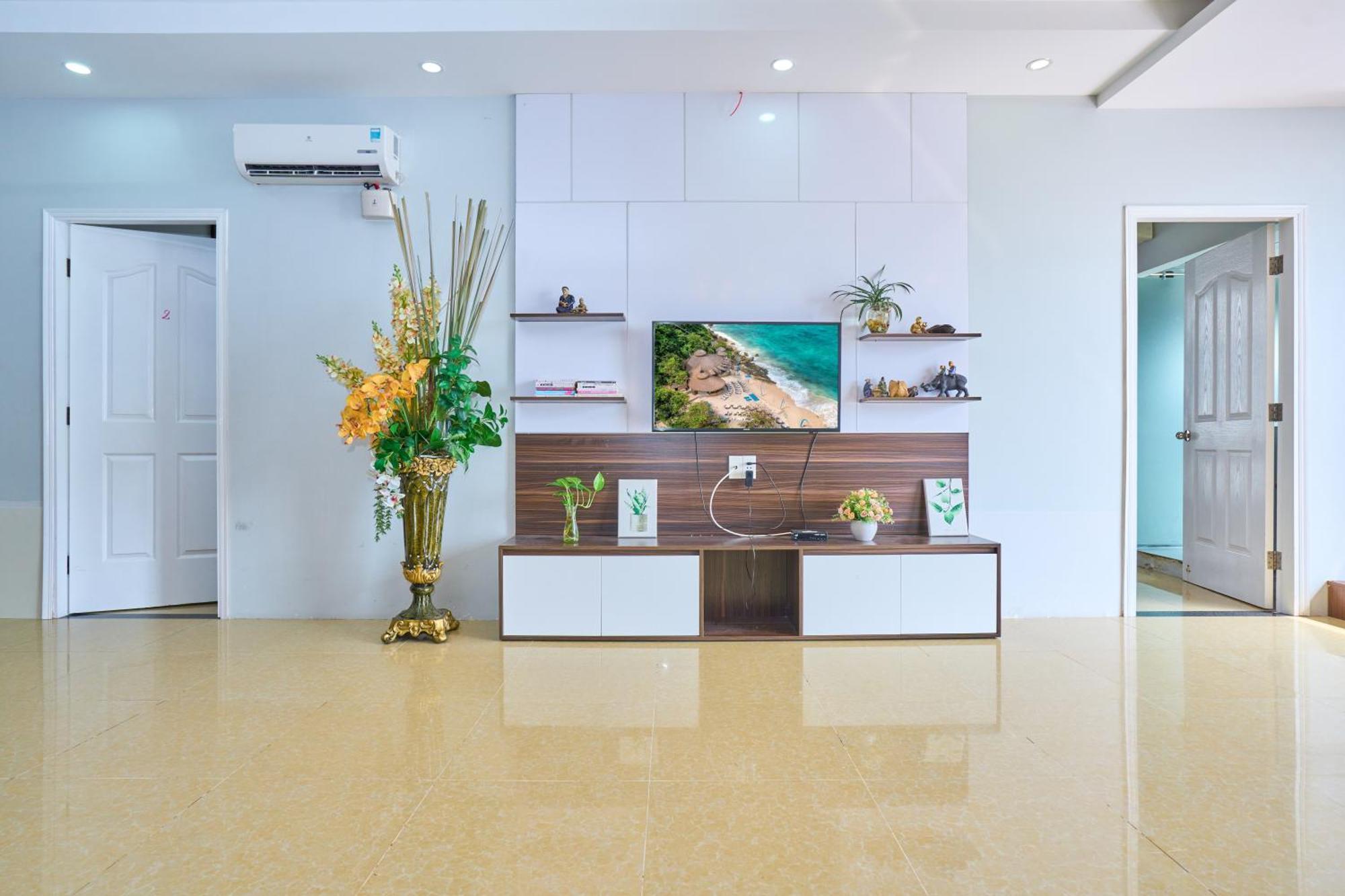 Pooh House 2 - Oasky 3 Bedrooms Apartment Vung Tau Exterior photo