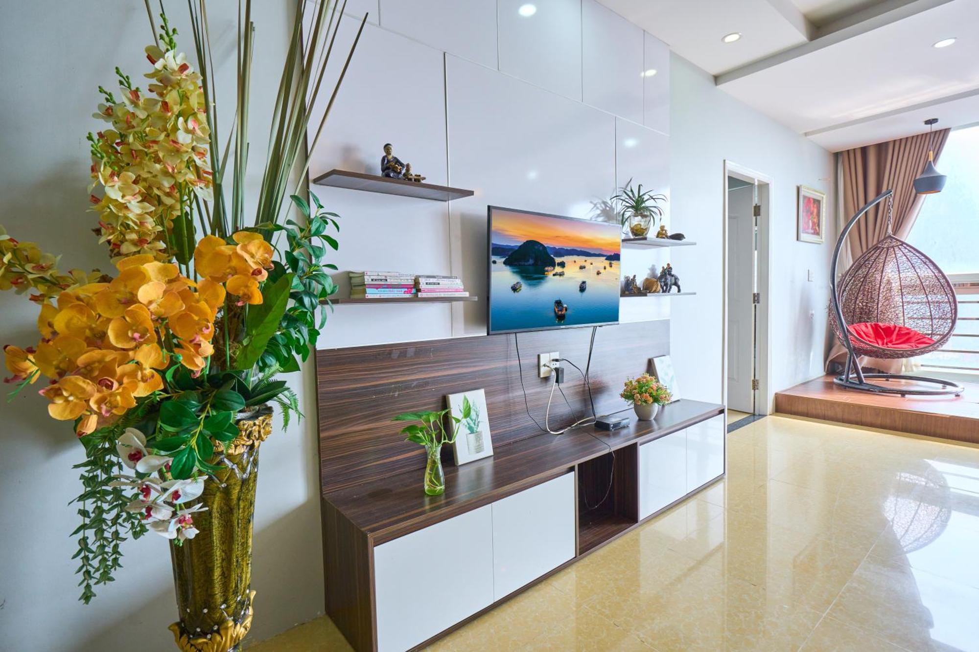 Pooh House 2 - Oasky 3 Bedrooms Apartment Vung Tau Exterior photo