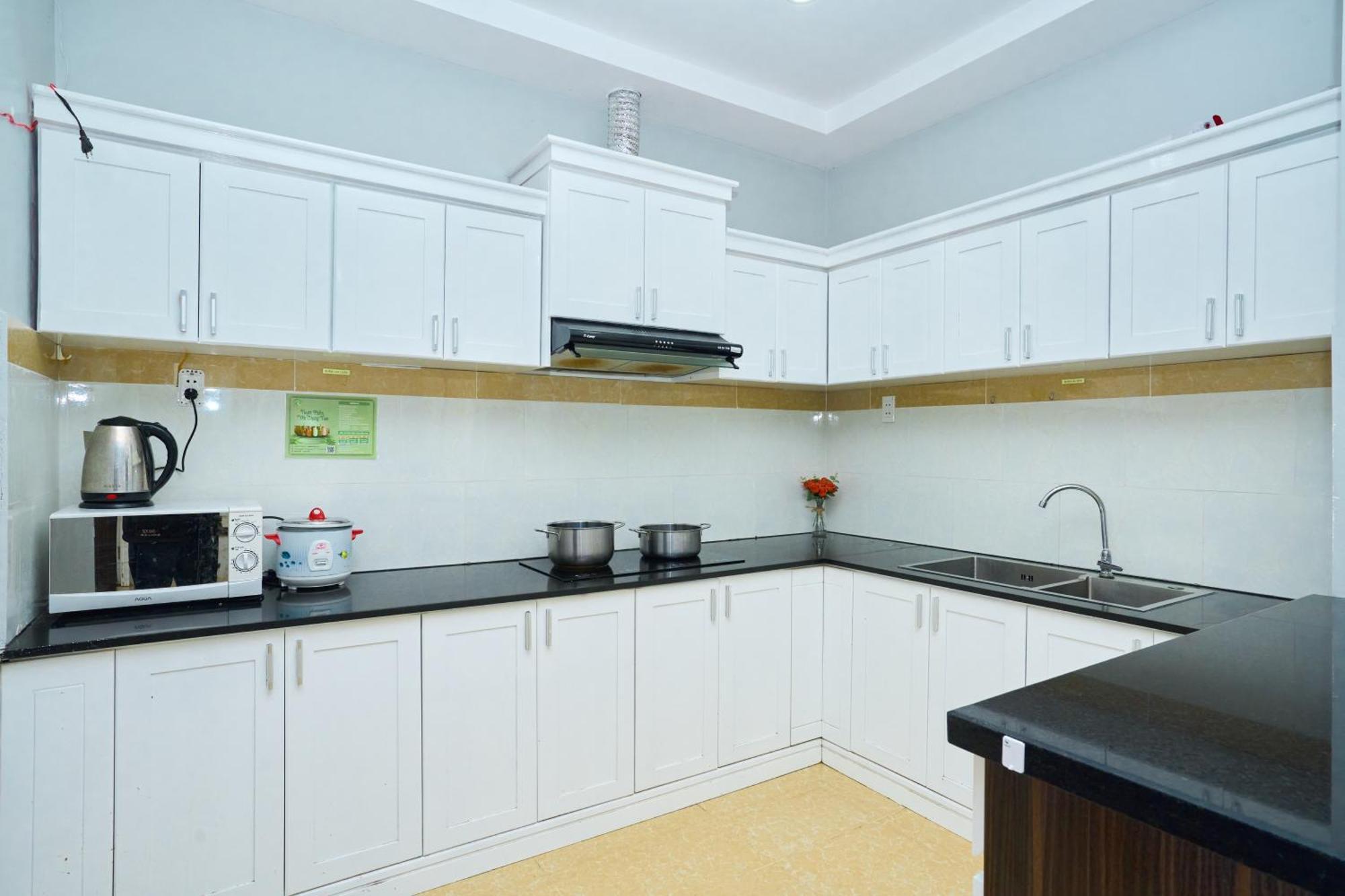 Pooh House 2 - Oasky 3 Bedrooms Apartment Vung Tau Exterior photo
