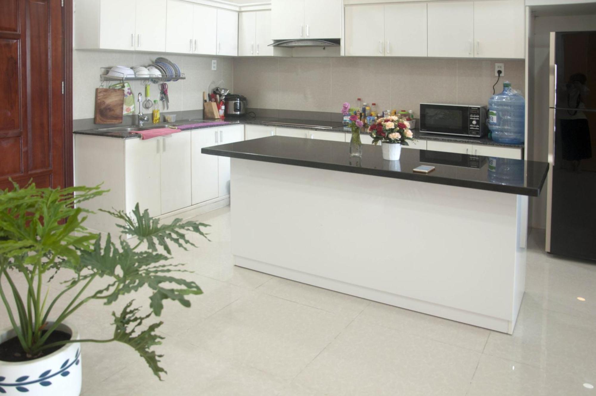 Pooh House 2 - Oasky 3 Bedrooms Apartment Vung Tau Exterior photo
