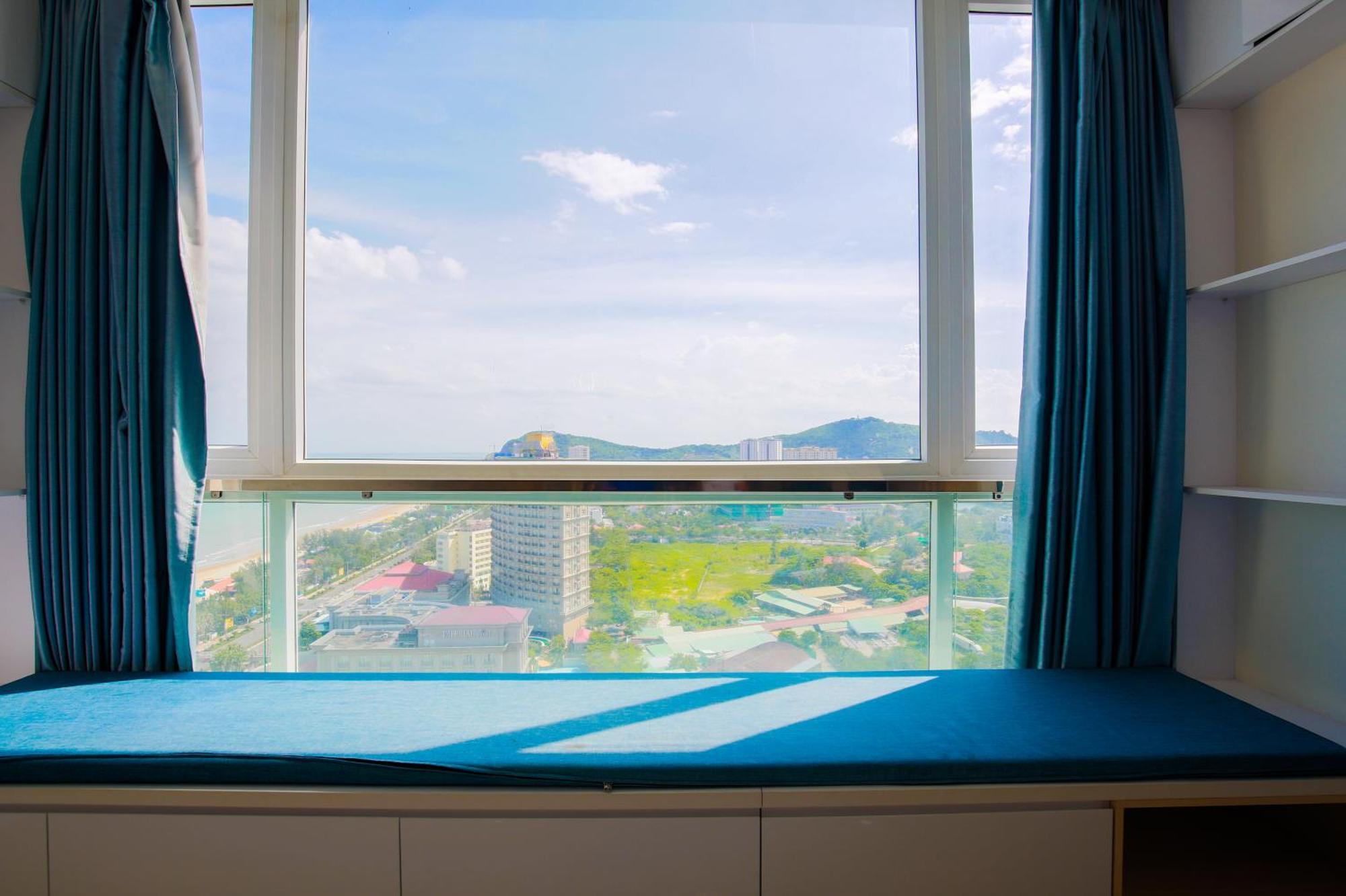 Pooh House 2 - Oasky 3 Bedrooms Apartment Vung Tau Room photo