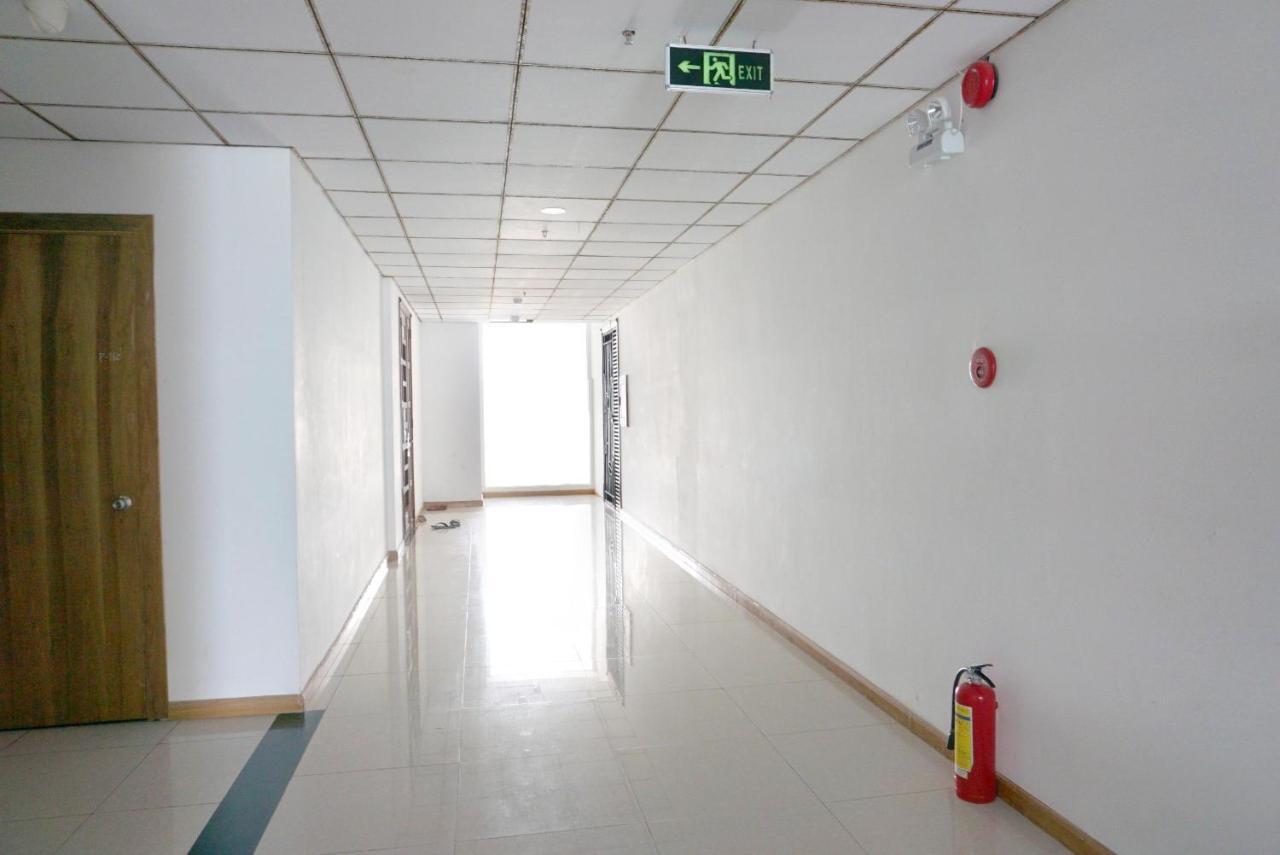 Pooh House 2 - Oasky 3 Bedrooms Apartment Vung Tau Exterior photo